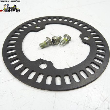 Cible ABS Yamaha 900 MT09 2020 - CTM-11279-065