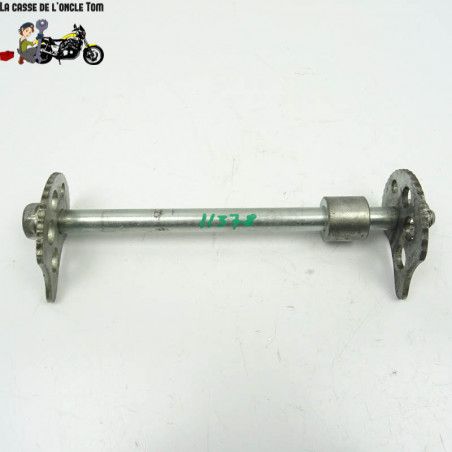 Axe de roue arrière Yamaha 125 SR 1994 - CTM-11378-006