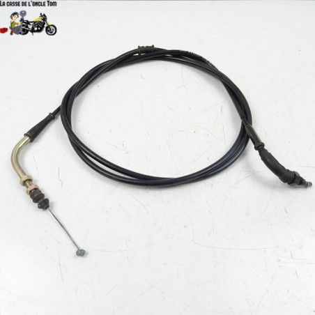 Cable d'acceleration Kymco 50 Agility 2016 - CTM-10832-028