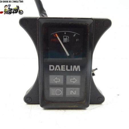 Jauge d'essence Daelim 125 Vs 1998
