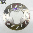 Disque de frein Gilera 50 SMT 2004