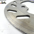 Disque de frein Gilera 50 SMT 2004