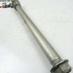 Axe de bras oscillant Suzuki 600 Gsr 2006