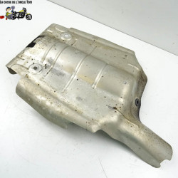 Pare chaleur coque arrière Suzuki 600 Gsr 2006