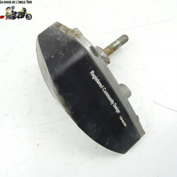 Tampon protection moteur coté droit Suzuki 600 Gsr 2006