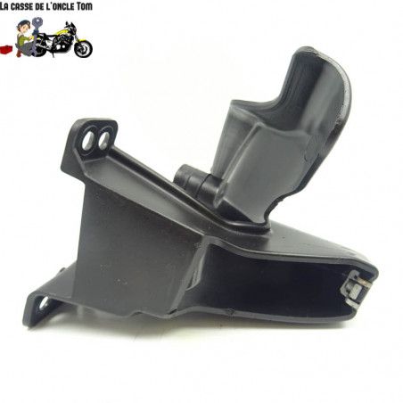 Support de flanc carénage droit Aprilia 125 rs4 2012 - CTM-10723-004