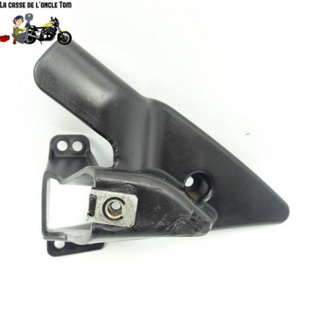 Support de flanc carénage droit Aprilia 125 rs4 2012