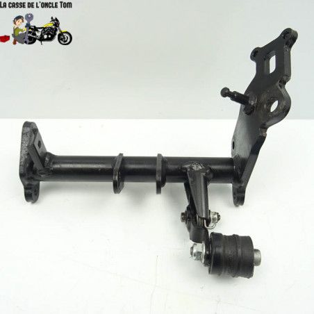 Support de béquille latérale Aprilia 125 rs4 2012 - CTM-10723-016