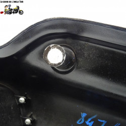 Demi coque arrière droite Honda 125 NSR R 1996