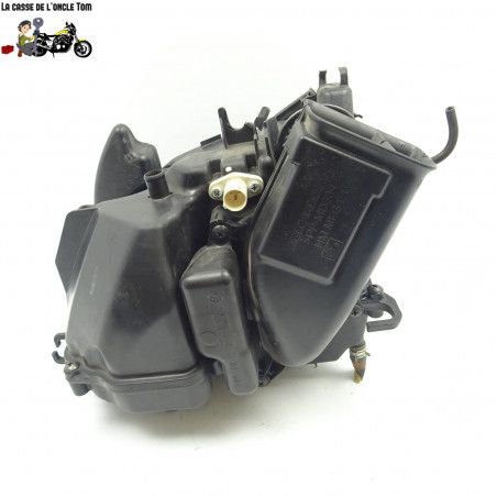 Boitier de filtre à air Honda 600 cbf hornet 2008