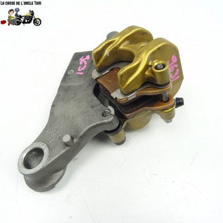 Etrier de frein arrière avec support Honda 600 cbf hornet 2008 - CTM-9631-010