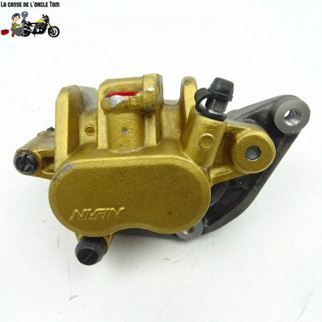 Étrier de frein avant droit Honda 600 cbf hornet 2008 - CTM-9631-012