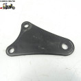 Support moteur inférieur droit Honda 600 cbf hornet 2008