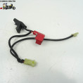 Cable relais démarreur Honda 600 cbf hornet 2008