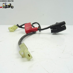 Cable relais démarreur Honda 600 cbf hornet 2008