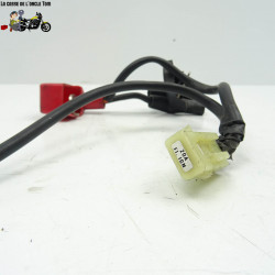 Cable relais démarreur Honda 600 cbf hornet 2008