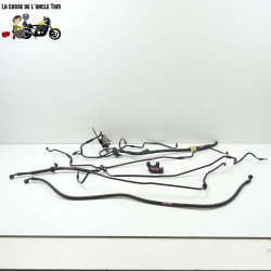 Circuit de frein Honda 1000 cbf fa 2010 - CTM-10178-057