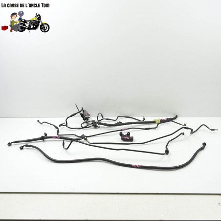 Circuit de frein Honda 1000 cbf fa 2010 - CTM-10178-057