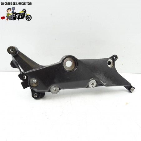 Support de cadre gauche Honda 1000 cbf fa 2010 - CTM-10178-019