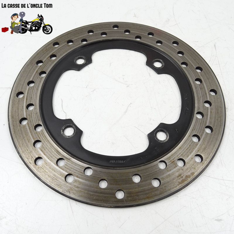 Disque De Frein Arri Re Honda Cbf Fa Cassetom Nos Pi Ces