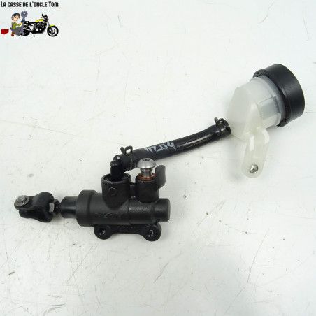 Maître cylindre de frein arrière BMW 1250 GS 2021 - CTM-11204-034