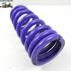 Ressort d'amortisseur Hyper pro violet Suzuki 750 gsx-r 2007 - CTM-10774-018