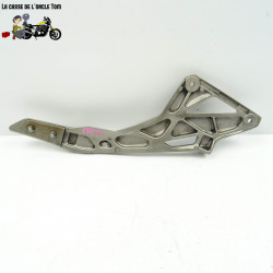 Platine gauche Honda 600 Hornet 2007