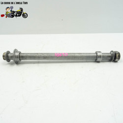 Axe de roue arrière Honda 600 Hornet 2007 - CTM-10693-06