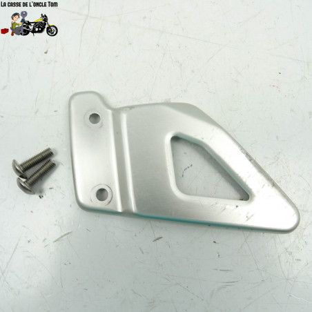 Protège talon avant droit Suzuki 650 SV-S 2002 - CTM-7504-17