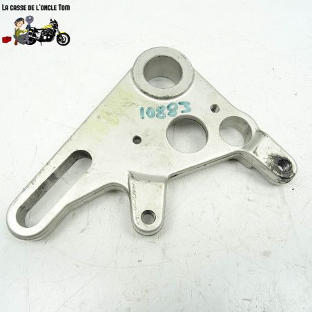 Support étrier de frein arrière Aprilia 1000 tuono 2007 - CTM-10883-41