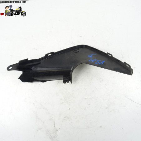 Plastique intérieur droit Suzuki 250 Inazuma 2012