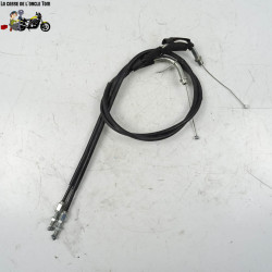 Cable d'accélérateur Suzuki 250 Inazuma 2012 - CTM-8561-076