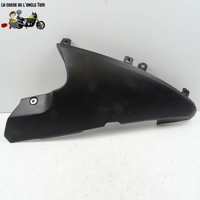 Demi sabot droit Honda 750 vfr f 1997