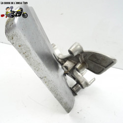 Support + platine avant droit Honda 750 vfr f 1997