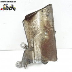 Support + platine avant droit Honda 750 vfr f 1997