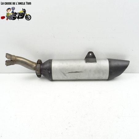 Silencieux Honda 750 vfr f 1997 - CTM-11239-018