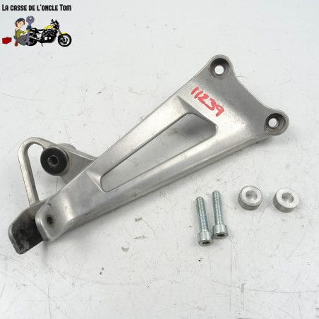 Platine arrière droit Honda 750 vfr f 1997 - CTM-11239-026