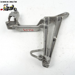 Platine arrière gauche Honda 750 vfr f 1997