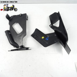 Plastiques inférieur gauche Ducati 939 super sport 2017 - CTM-11259-053