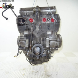 Moteur Yamaha 600 xj6n 1998