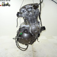 Moteur Yamaha 600 xj6n 1998