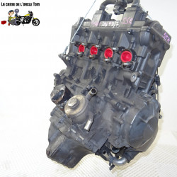 Moteur Honda 600 Hornet 2007