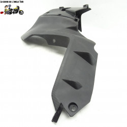 Ecope de radiateur gauche Honda 650 CB650F 2015