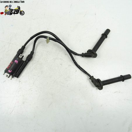 Bobine d'allumage 2-3 Honda 650 CB650F 2015 - CTM-9553-018