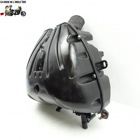 Boitier de filtre à air Honda 650 CB650F 2015 - CTM-9553-015