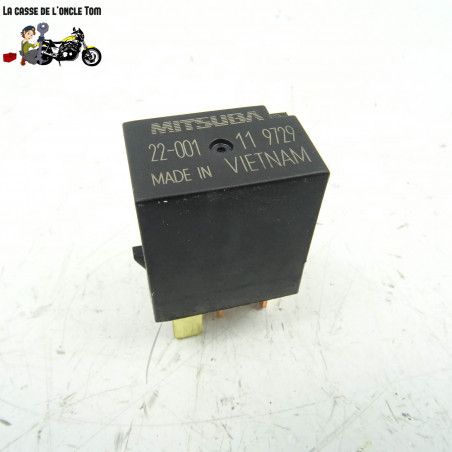 Relais Honda 125 Forza 2020 - CTM-11359-034