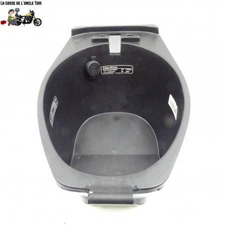 Coffre de selle KSR 50 pandora 2020 - CTM-11496-034