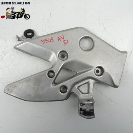 Platine avant droite Honda 500 cb fa 2015 - CTM-9549-002