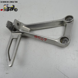 Platine arriére gauche Honda 500 cb fa 2015 - CTM-9549-009