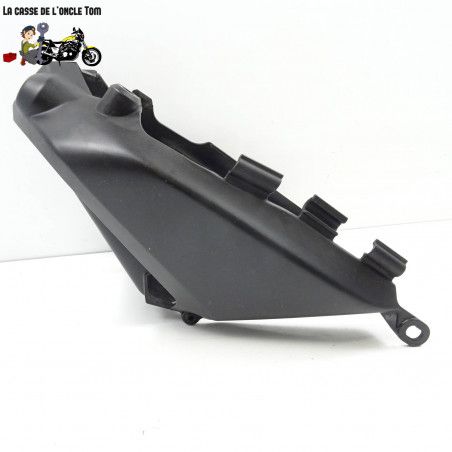 Protection radiateur d'huile Ducati 796 Monster 2010